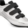 Spiuk Spray Road Silver / Black Road Shoes