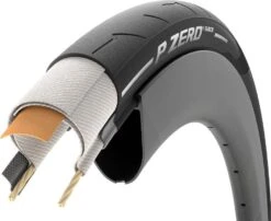 Pirelli P Zero Race 700 Mm Tubetype Soft TechBelt SmartEvo Edition Yellow Road Tire -Component Bike Gear 21280656139c0267bea44.04102062