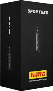 Pirelli SporTUBE 700c Presta 48 Mm Inner Tube
