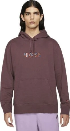 Nike SB Fleece Premium Hoodie Black -Component Bike Gear 2128632613b31198f09a2.63097217