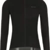 Santini Guard Nimbus Waterproof Jacket Black