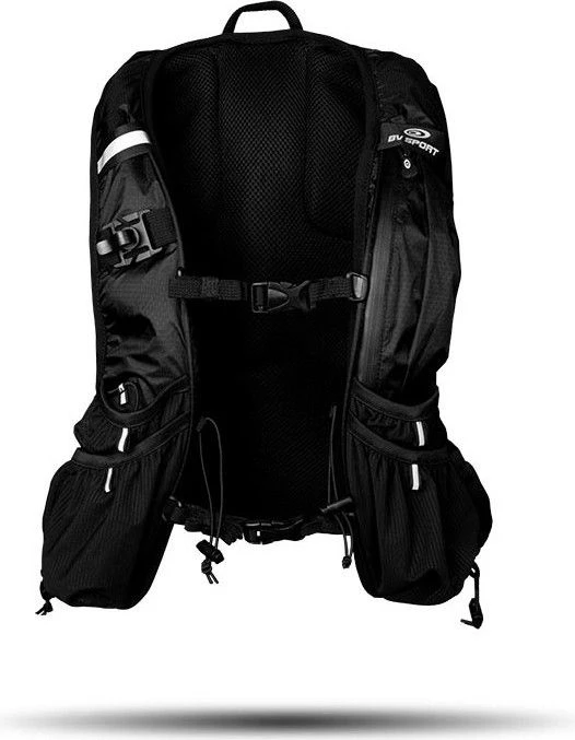 BV Sport 7L Backpack Black 3 BV Sport 7L Backpack Black - Image 3