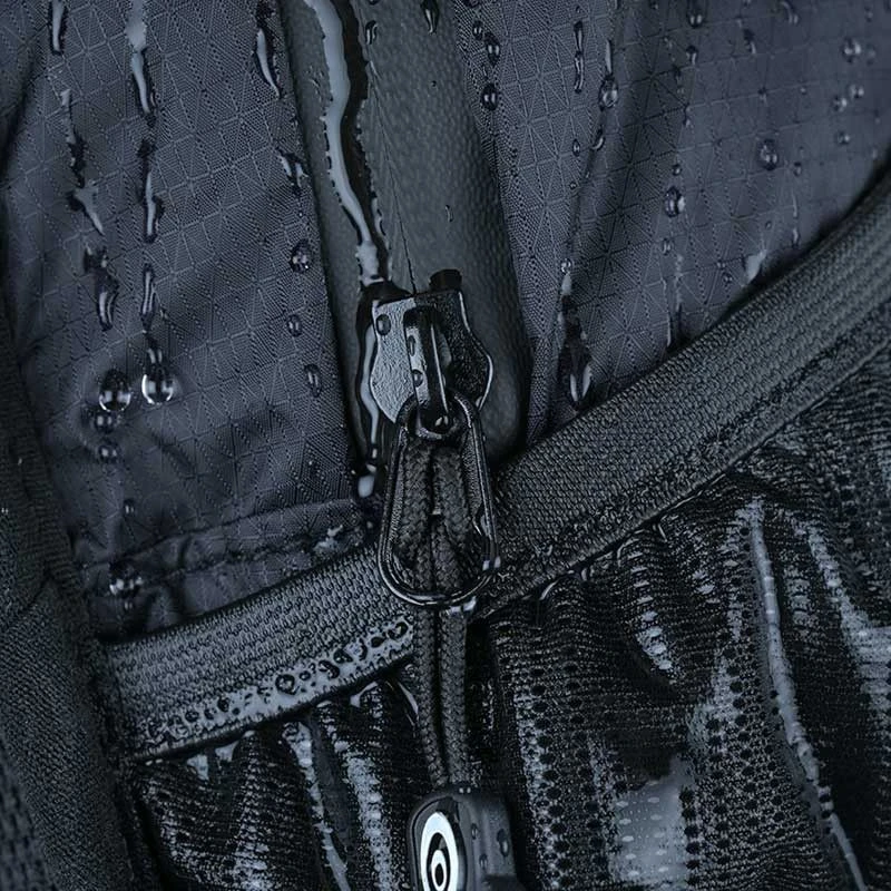 BV Sport 7L Backpack Black 5 BV Sport 7L Backpack Black - Image 5