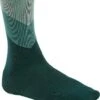 Mavic Graphic Stripess Socks Blue / Green