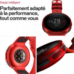 Montre GPS Polar Vantage V2 Rouge M/L -Component Bike Gear 213277661890367d78cd1.11502503