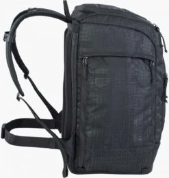 Evoc Gear Backpack 60 L Travel Bag Black 7 Evoc Gear Backpack 60 L Travel Bag Black -Component Bike Gear 213360361c9d1f022d475.21215623