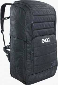 Evoc Gear Backpack 90 L Black -Component Bike Gear 213377161ba092f02a7a4.54188523