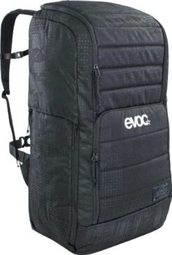 Evoc Gear Backpack 90 L Steel 13 Evoc Gear Backpack 90 L Steel -Component Bike Gear 213377161ba0aa45a7381.02667864