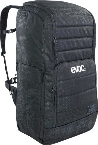 Evoc Gear Backpack 90 L Steel 7 Evoc Gear Backpack 90 L Steel - Image 7