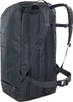 Evoc Gear Backpack 90 L Black -Component Bike Gear 213377161ba0aae943b92.50967557