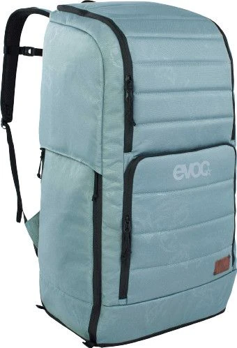 Evoc Gear Backpack 90 L Steel 1 Evoc Gear Backpack 90 L Steel