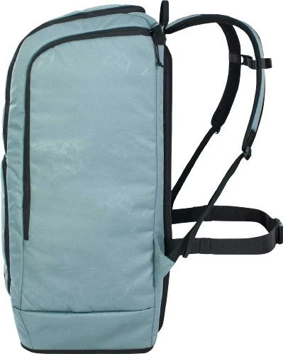 Evoc Gear Backpack 90 L Steel 2 Evoc Gear Backpack 90 L Steel - Image 2