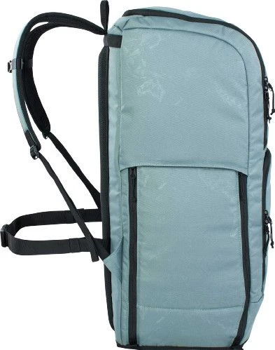 Evoc Gear Backpack 90 L Steel 3 Evoc Gear Backpack 90 L Steel - Image 3