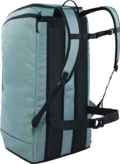 Evoc Gear Backpack 90 L Steel 11 Evoc Gear Backpack 90 L Steel -Component Bike Gear 213382861bc584e662d57.73029397
