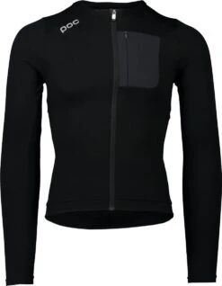 POC Oseus VPD Layer Protective Vest Black