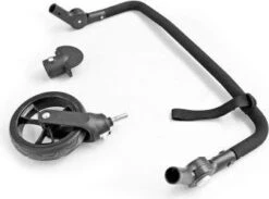 Polisport Stroller Kit For Polisport Child Trailer