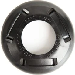 Gsport GLAND MKIV Rear Hubguard Black