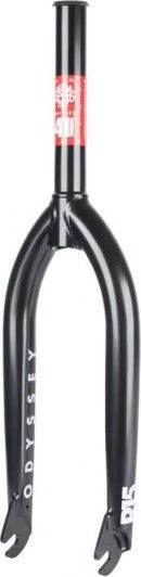 Odyssey R-15 20'' 15 Mm BMX Fork Black
