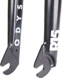 Odyssey R-15 20'' 15 Mm BMX Fork Black 5 Odyssey R-15 20'' 15 Mm BMX Fork Black -Component Bike Gear 2134144614b09c9ab52e1.09856429