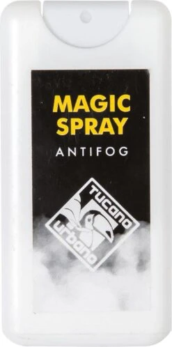 Tucano Urbano Magic Anti-Fog Spray