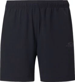Oakley Foundational 7 2.0 Shorts Black