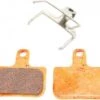 Brake Authority Brake Pads For Sram Force ETap AXS / Level Ultimate / Level TLM