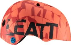 LEATT Helmet MTB Urban 1.0 V22JR Black