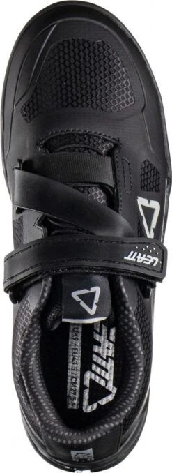 LEATT Shoe 5.0 Clip Black 6 LEATT Shoe 5.0 Clip Black -Component Bike Gear 2135024614bad67bfd8e2.65617622