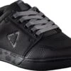 LEATT Shoe 3.0 Flat Black