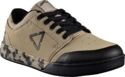 LEATT Shoe 2.0 Flat Dune