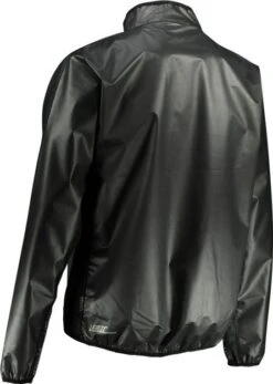 Leatt RaceCover V22 Jacket - Smoke -Component Bike Gear 21350486183e9950e8395.61929237