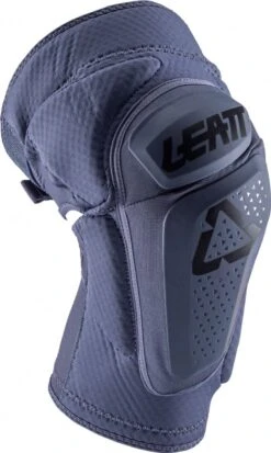 LEATT Knee Guard 3DF 6.0Flint