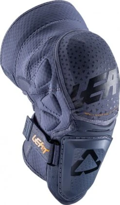 LEATT Knee Guard 3DF HybridFlint