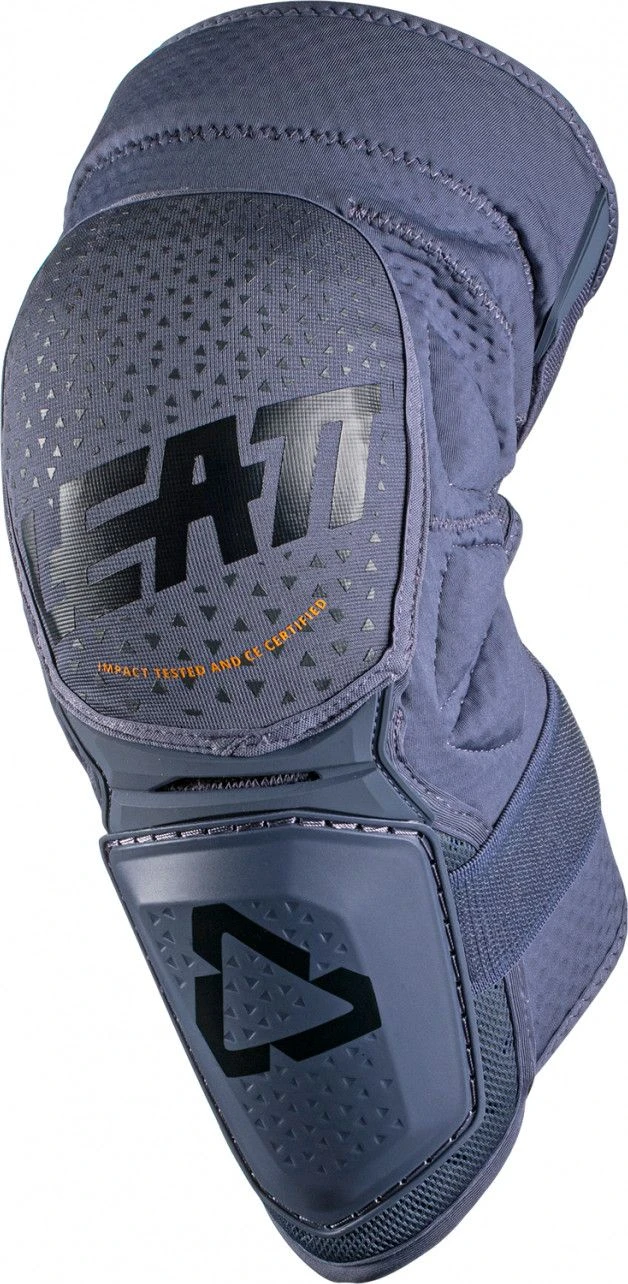 LEATT Knee Guard 3DF HybridFlint 2 LEATT Knee Guard 3DF HybridFlint - Image 2