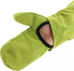 Tucano Urbano Rain Over Jacket Lime Green -Component Bike Gear 2135181614996e514a064.20638010