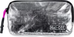 Muc-Off Essential Case Silver