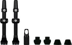 Muc-Off V2 Tubeless Valves 60 Mm Black