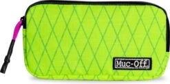 Muc-Off Rainproof Essential Case Yellow