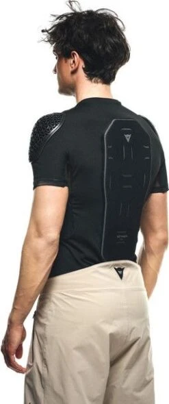 Dainese Rival Pro Protective Jacket Black 9 Dainese Rival Pro Protective Jacket Black -Component Bike Gear 2135927614d963f343ea1.71158711