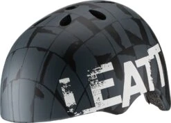 Leatt Urban 1.0 V22 JR Kid's MTB Helmet Black 6 Leatt Urban 1.0 V22 JR Kid's MTB Helmet Black -Component Bike Gear 2135944614dacdfcad248.52682284