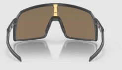 Oakley Sutro S Sunglasses Prizm 24K / Matte Carbon / Ref.OO9462-0828 -Component Bike Gear 2135968615d5154de4076.06831491