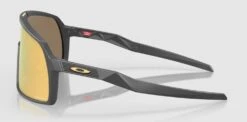 Oakley Sutro S Sunglasses Prizm 24K / Matte Carbon / Ref.OO9462-0828 -Component Bike Gear 2135968615d515cceb8c5.85467951