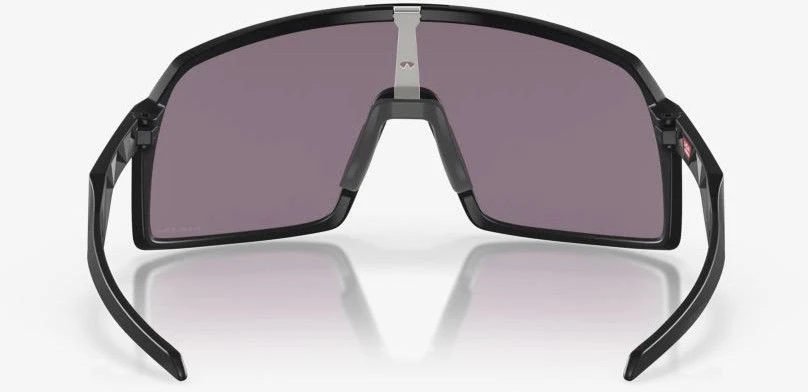 Oakley Sutro S Sunglasses Matte Black / Prizm Gray / Ref.OO9462-0728 2 Oakley Sutro S Sunglasses Matte Black / Prizm Gray / Ref.OO9462-0728 - Image 2