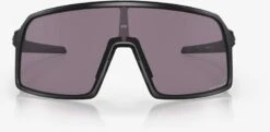 Oakley Sutro S Sunglasses Matte Black / Prizm Gray / Ref.OO9462-0728 7 Oakley Sutro S Sunglasses Matte Black / Prizm Gray / Ref.OO9462-0728 -Component Bike Gear 2135977615d6dac443915.68946423