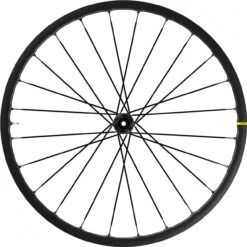 Mavic Ksyrium SL Disc 700mm Rear Wheel | 12x142 Mm | Center Lock | 2021