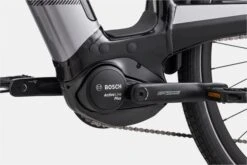 Cannondale Mavaro Neo 5+ Electric City Bike Shimano Deore 10S 625 Wh 700 Mm Black Pearl 11 Cannondale Mavaro Neo 5+ Electric City Bike Shimano Deore 10S 625 Wh 700 Mm Black Pearl -Component Bike Gear 21366496151c58320b178.76992840