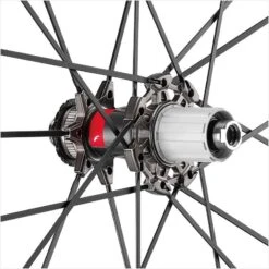 Fulcrum Racing Zero Carbon DB 700mm Wheelset | 12/15x100 - 12x142/135mm | Center Lock | 2021 -Component Bike Gear 213875261544d576adda9.52852113