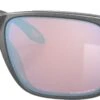 Oakley Sunglasses Holbrook Steel / Prizm Snow / Ref.OO9102-U555
