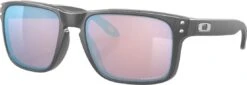 Oakley Sunglasses Holbrook Steel / Prizm Snow / Ref.OO9102-U555