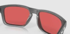 Oakley Sunglasses Holbrook Steel / Prizm Snow / Ref.OO9102-U555 -Component Bike Gear 2138786615d97bbc190a7.57334645